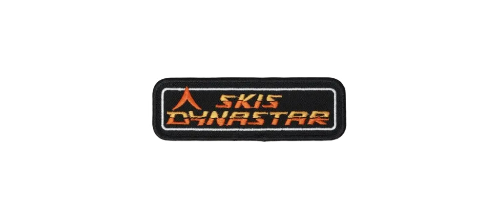 Dynastar Skis Patch