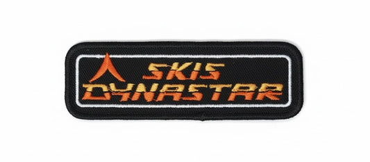 Dynastar Skis Patch