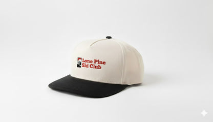 Lone Pine Ski Club - Jackson Hole Style
